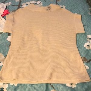 Ann Taylor sweater with tags